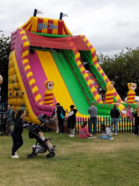 Bouncy castles – Modern Day Bounce House
