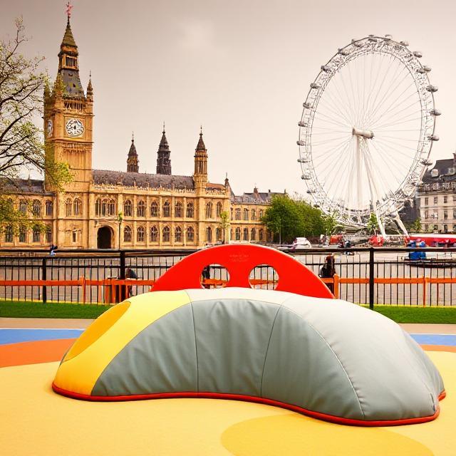 Bouncy castles – BJ's Bouncy Castles
